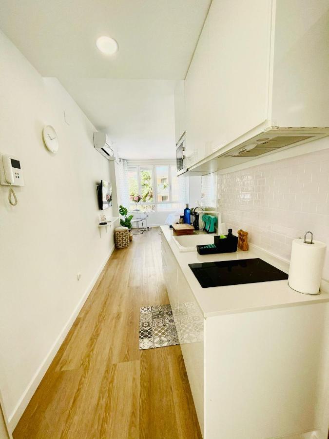 Luxury Loft With Pool In The Centre Apartment Torremolinos Exterior photo