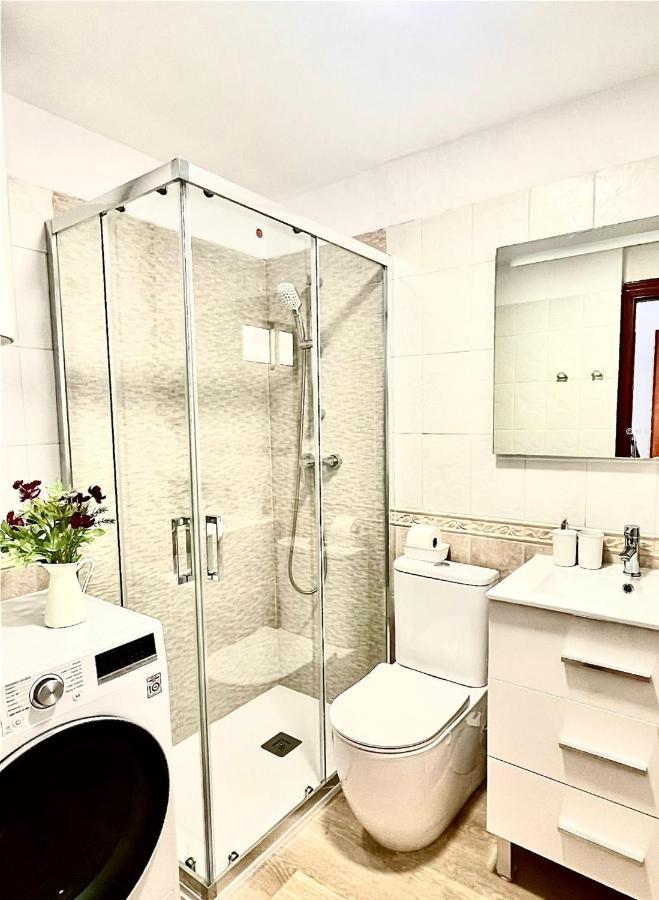Luxury Loft With Pool In The Centre Apartment Torremolinos Exterior photo