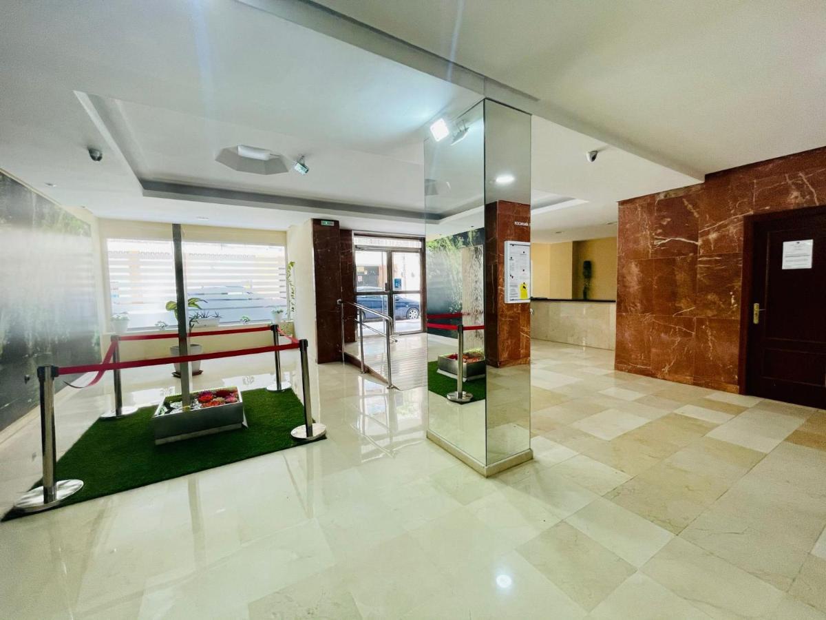 Luxury Loft With Pool In The Centre Apartment Torremolinos Exterior photo